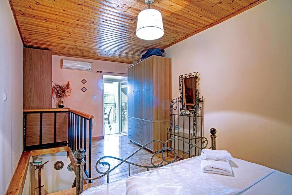 Vavilato Home Kouramádes Exterior foto