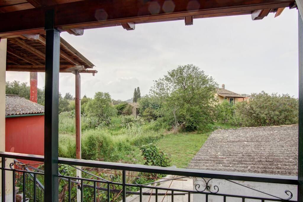 Vavilato Home Kouramádes Exterior foto